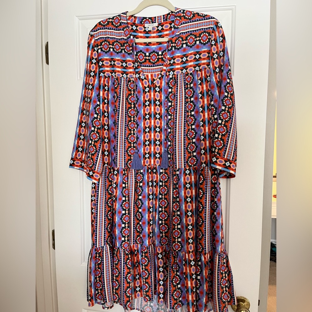 Tyler Boe Dress size Small